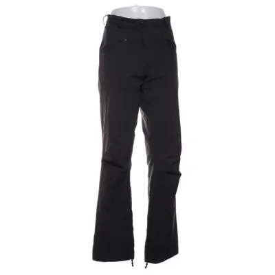 Friluftsbyxor (Svart) från Halti Polyester