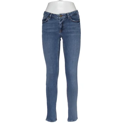 Jeans (Sydnee) von Unique Denim Baumwolle, Elasthan