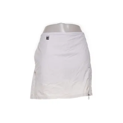 Träningskjol (Vit) från Röhnisch