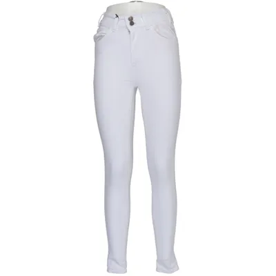 Spijkerbroek (Wit) van Levi Strauss & Co