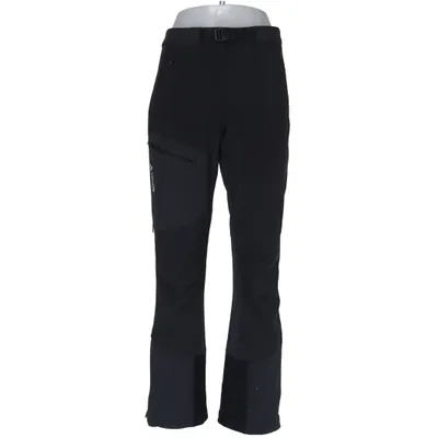 Pantalon d'extérieur (Noir) de Vaude