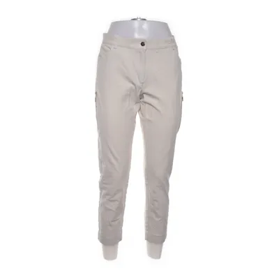 Byxor (Beige) från Andiata Bomull, Elastan