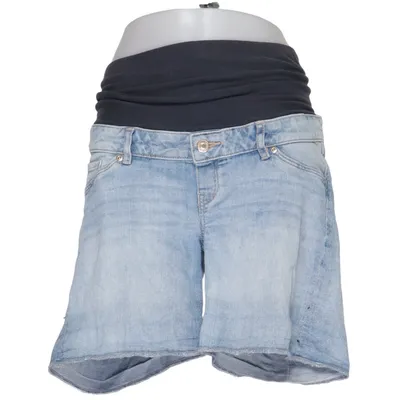 Maternity shorts (Mid Rib) from H&M Cotton, Elastane