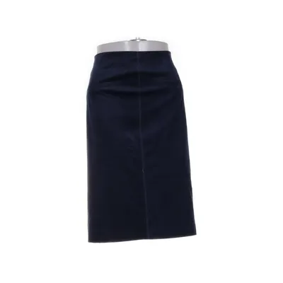 Rok (Blauw) van BPC Bonprix Collection Elastaan, Polyester