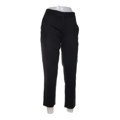 Pantalon de costume (Noir) de Lexington Élasthane, Modal, Viscose
