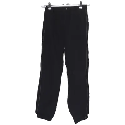 Skibroek (Grijs) van Uniqlo Kids Elastaan, Polyamide, Polyester