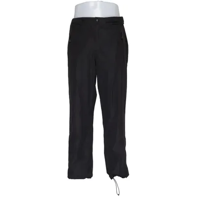 Täckbyxor (Svart) från Acode Polyester