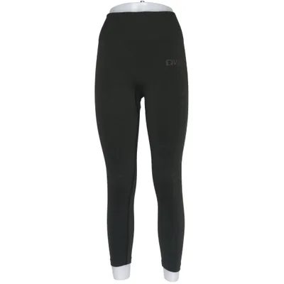Sports tights (Green) from ICIW Polyamide, Polyester