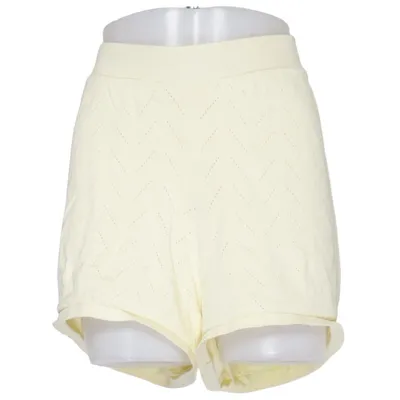 Pyjamasshorts (Beige) från By Malina
