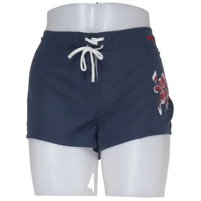 Swim shorts (Blue, Red) from Fila Polyamide