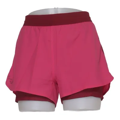 Sports shorts (Pink, Red) from Dynafit