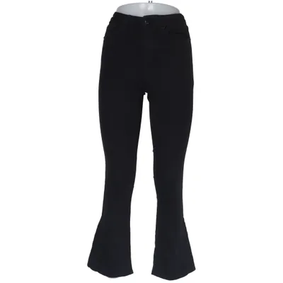 Jeans (Black) from BDG by Urban Outfitters Cotton, Elastane, Polyester, Viscose