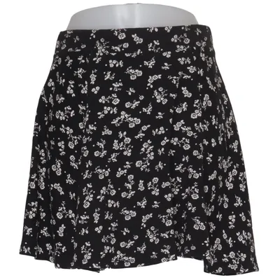 Rok (Zwart, Wit) van Ckh