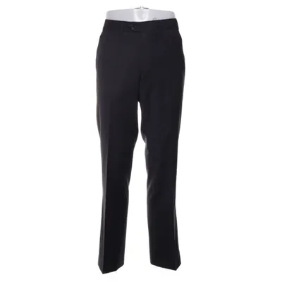 Kostymbyxor (Svart) från Turo Tailor Elastan, Polyester, Ull