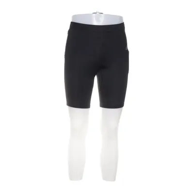 Compressieshorts (Zwart) van Adidas Running Elastaan, Gerecycled polyester