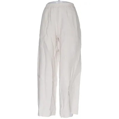 Broek (Beige) van Sauths Linnen