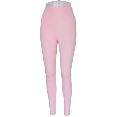 Træningsleggings (Pink) fra NeuApparel