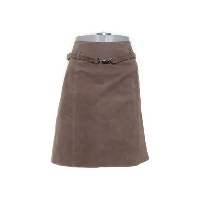 Läderkjol (JOLLEW) från Atelier Gardeur Skinn, Polyester