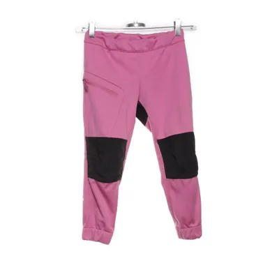 Outdoor pants (Pink, Black) from Didriksons Polyamide, Polyester