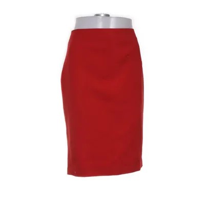 Kjol (Röd) från Forum Elastan, Polyester, Viskos