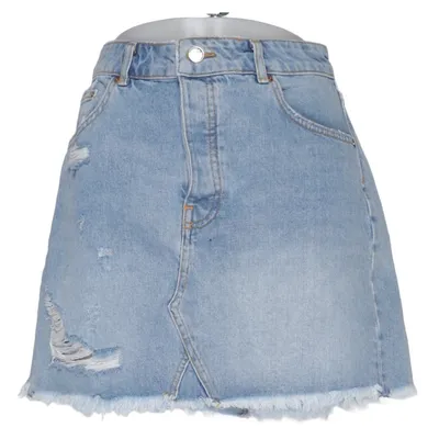 Jupe en jean (Bleu) de Perfect Jeans