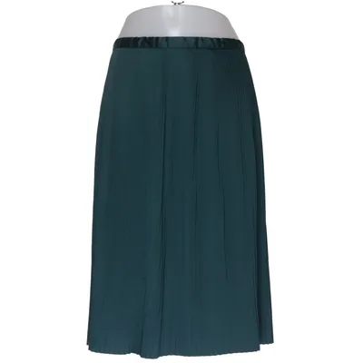 Skirt (Green) from Stile Benetton