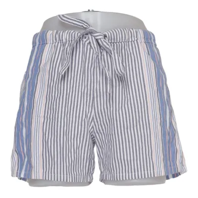 Short (Bleu, Blanc, Orange) de Hiit Coton