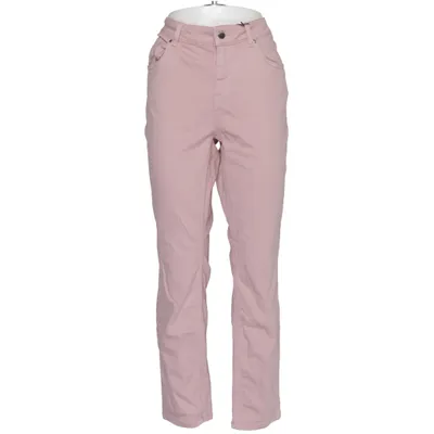 Jeans (Pink) von Essentials by Tchibo Elasthan, Bio-Baumwolle