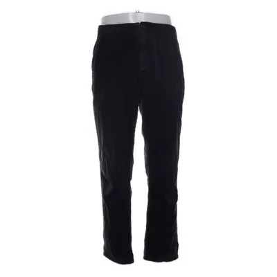 Corduroy pants (Blue) from Benson Cotton