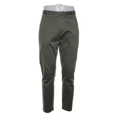 Chinos (Grön) från WHYRED Bomull, Elastan