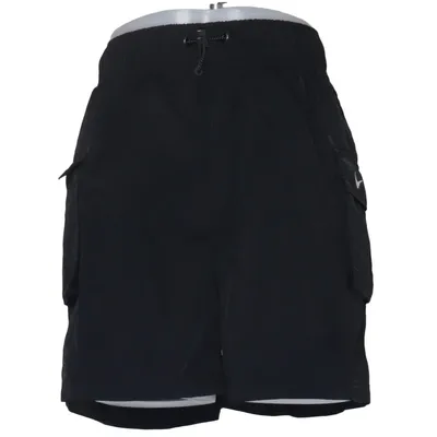 Cargoshorts (Sort) fra Nike Polyamid
