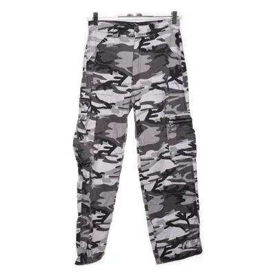 Cargobyxor (Grå, Svart, Vit, Flerfärgad) från Street Life