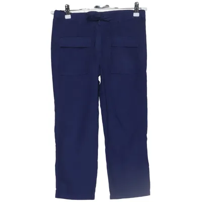 Cargo broek (Blauw) van Maan Katoen