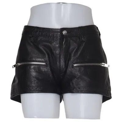 Shorts (Black) from Jofama by Kenza Polyester