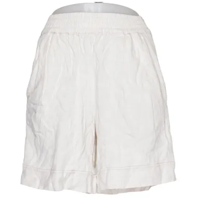 Shorts (Beige) från MbyM Linne, Viskos