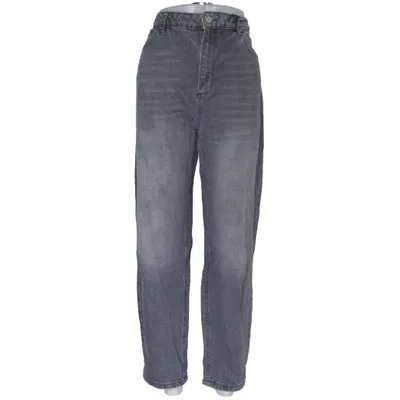 Jeans (Gray) from DNM Cotton
