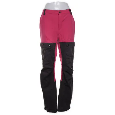 Overbroek (Roze, Grijs) van High Mountain Katoen, Elastaan, Nylon, Polyester