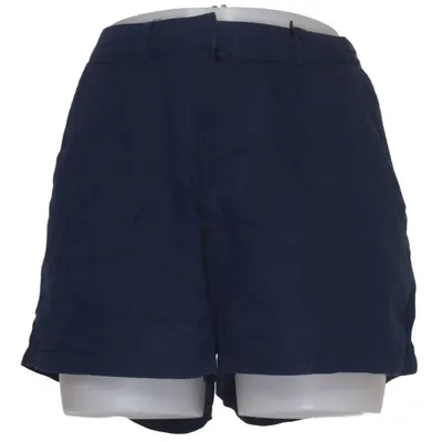Short (Bleu) de Oxbow Coton