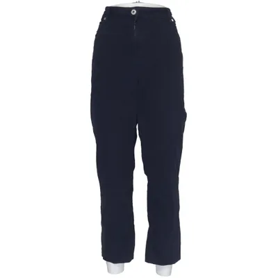 Chino (Bleu) de Brandtex Coton, Élasthane