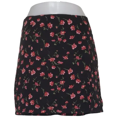 Jupe (Noir, Rouge, Vert) de Daisy Street Élasthane, Polyester