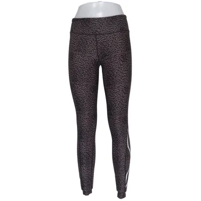 Sports tights (Black, Multicolored) from 2XU