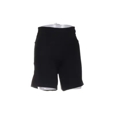 Sports shorts (Black) from SOC Elastane, Polyester, Viscose