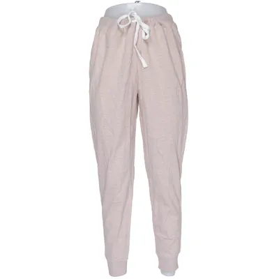 Mjukisbyxor (Beige) från H&M Bomull, Viskos