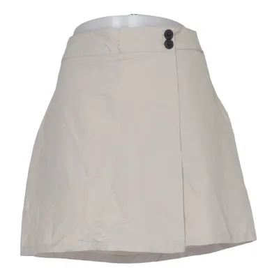 Skort (Beige) från Musto Elastan, Polyamid