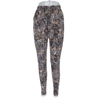 Byxor (Flerfärgad) från Ilse Jacobsen Elastan, Polyester