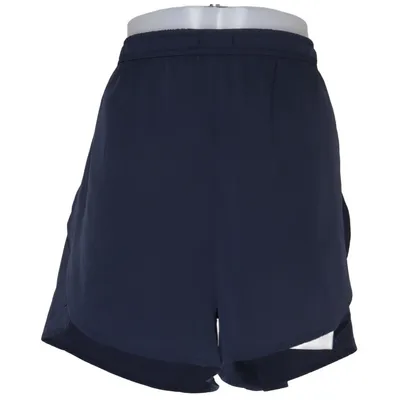 Træningsshorts (Blå) fra VRS Woman Polyester