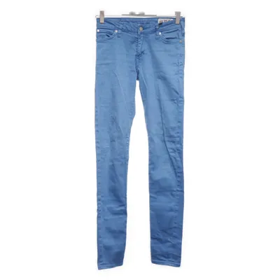 Jeans (PEP!SKINNY) från Crocker Bomull, Elastan