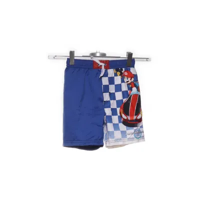 Zwemshort (Blauw, Wit, Meerkleurig) van Nintendo