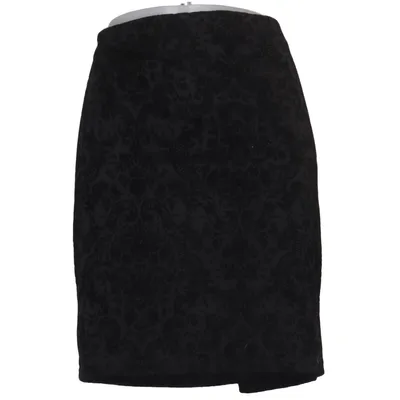 Skirt (Gray) from Yessica by C&A Elastane, Polyester