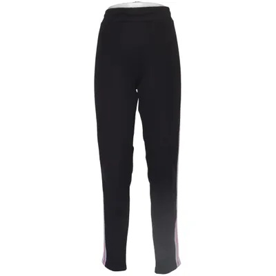 Trainingsbroek (Zwart, Wit, Roze) van BumBum Polyester
